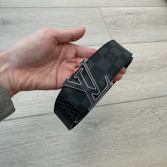 Louis Vuitton Men's Belt - Picture 5 of 6